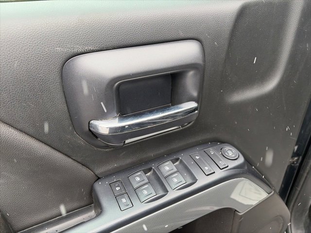Used 2018 Chevrolet Silverado 2500 LT w/ All Star Edition image 9