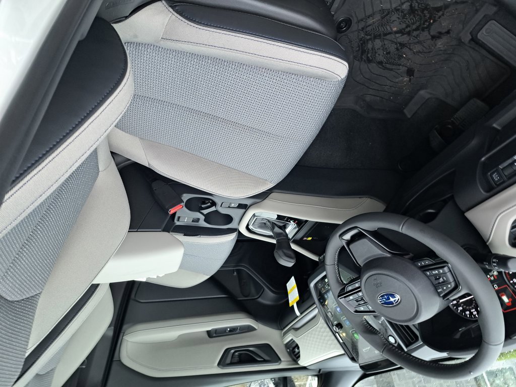 New 2026 Subaru Forester Premium image 14