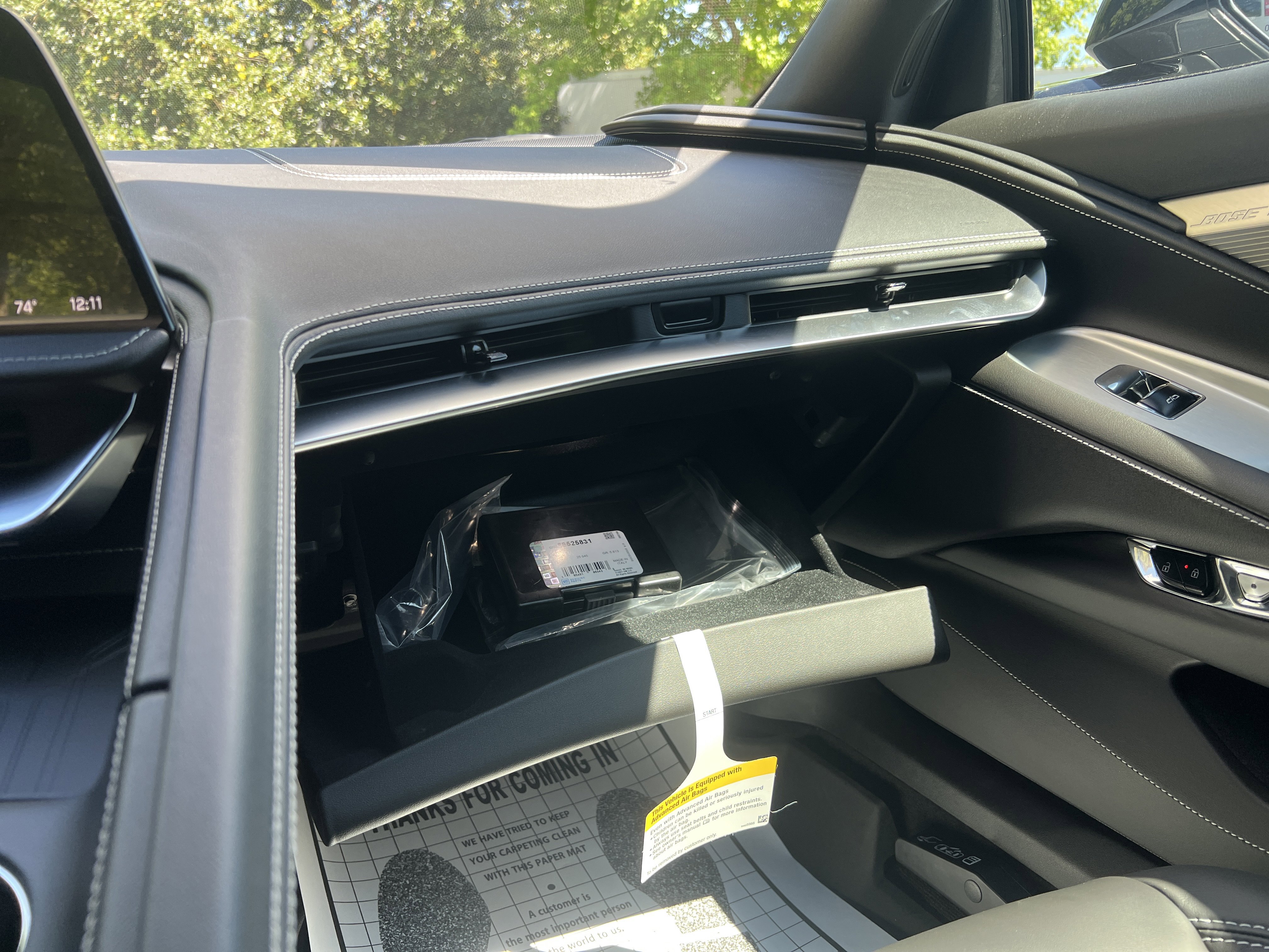 New 2026 Chevrolet Corvette Stingray Preferred Cpe w/ 2LT image 31