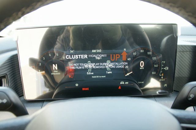 New 2026 Ford Mustang GT image 19