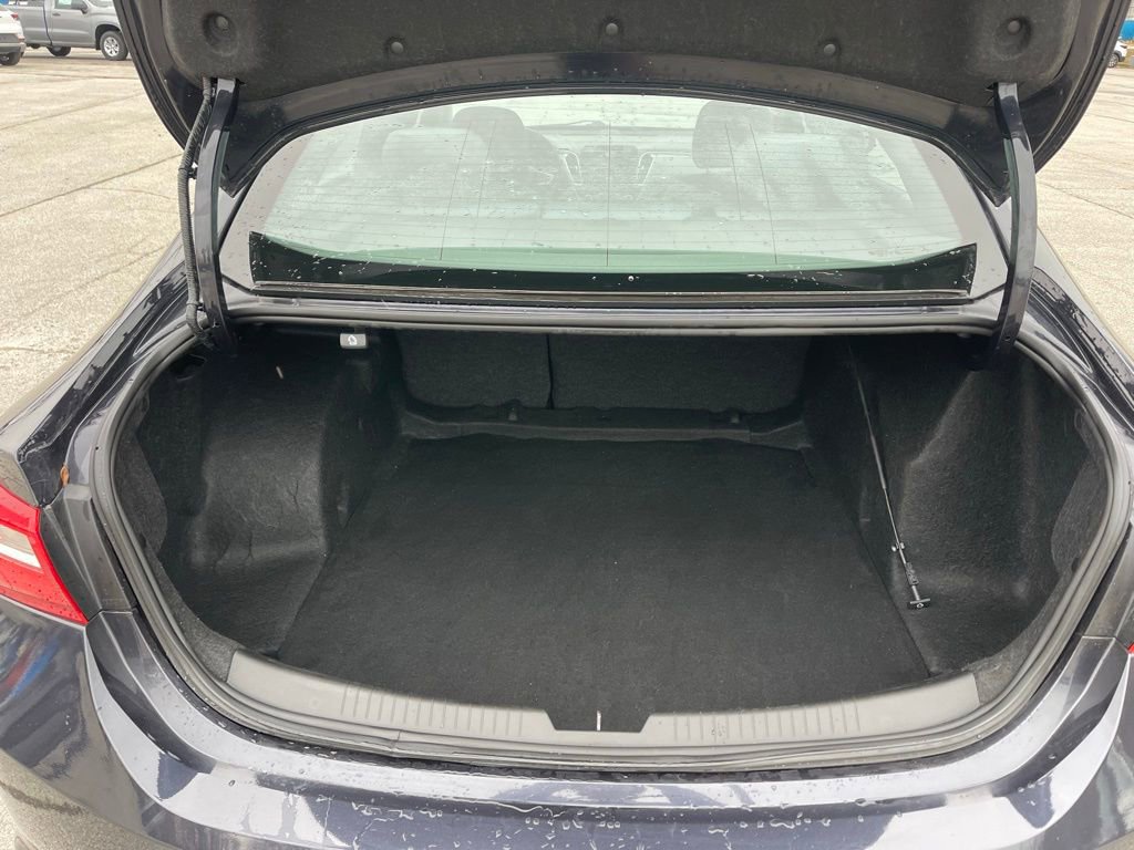 Used 2022 Chevrolet Malibu LS image 20