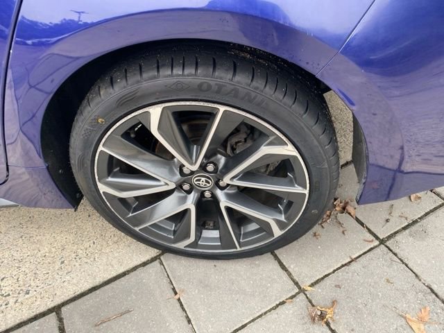 Used 2021 Toyota Corolla XSE w/ Carpet Mat Package (TMS) image 15