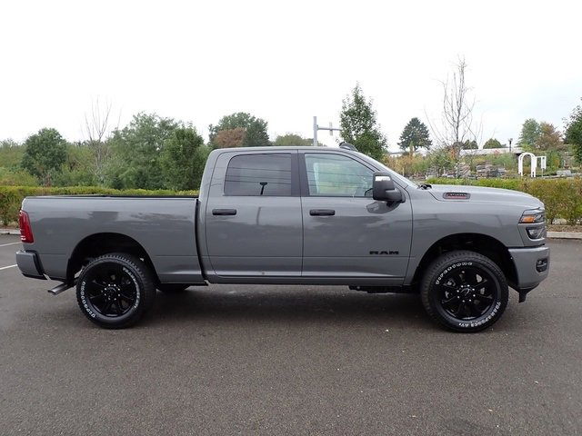 New 2026 RAM 3500 Big Horn image 8