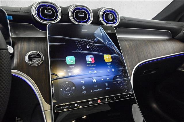 New 2026 Mercedes-Benz GLC 300 4MATIC image 16