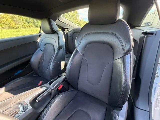 Used 2013 Audi TT 2.0T Premium Plus AWD/4WD image 24