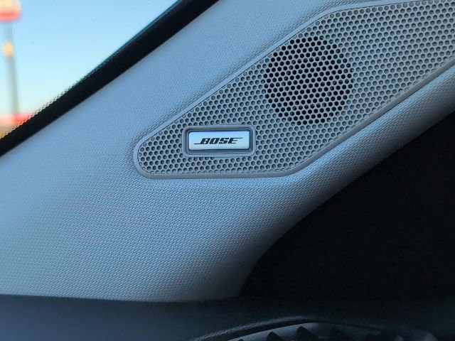 Used 2025 Nissan Rogue Platinum w/ Platinum Premium Package image 37