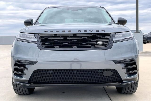 Used 2025 Land Rover Range Rover Velar Dynamic SE image 3