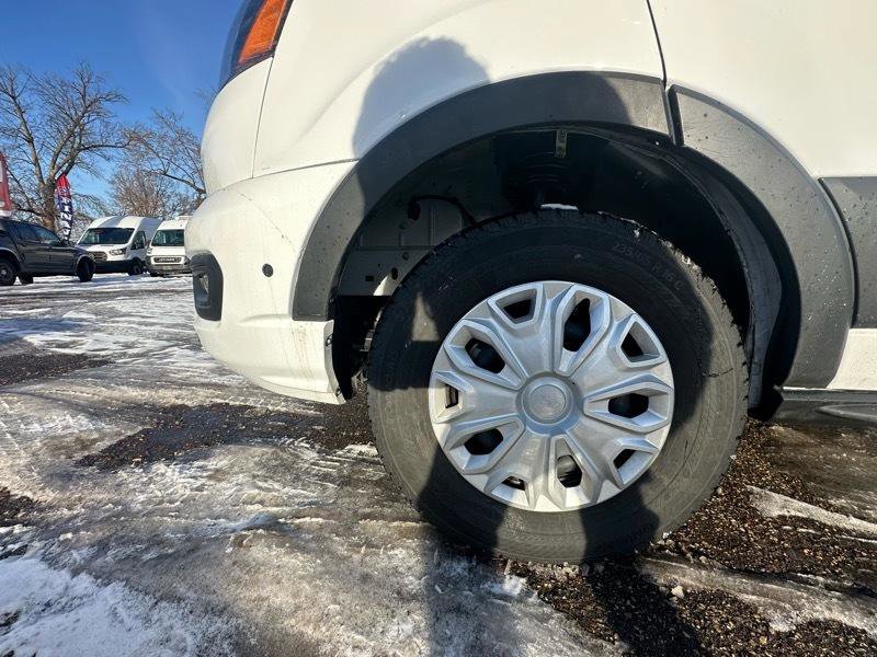 Used 2025 Ford Transit 350 XLT image 18