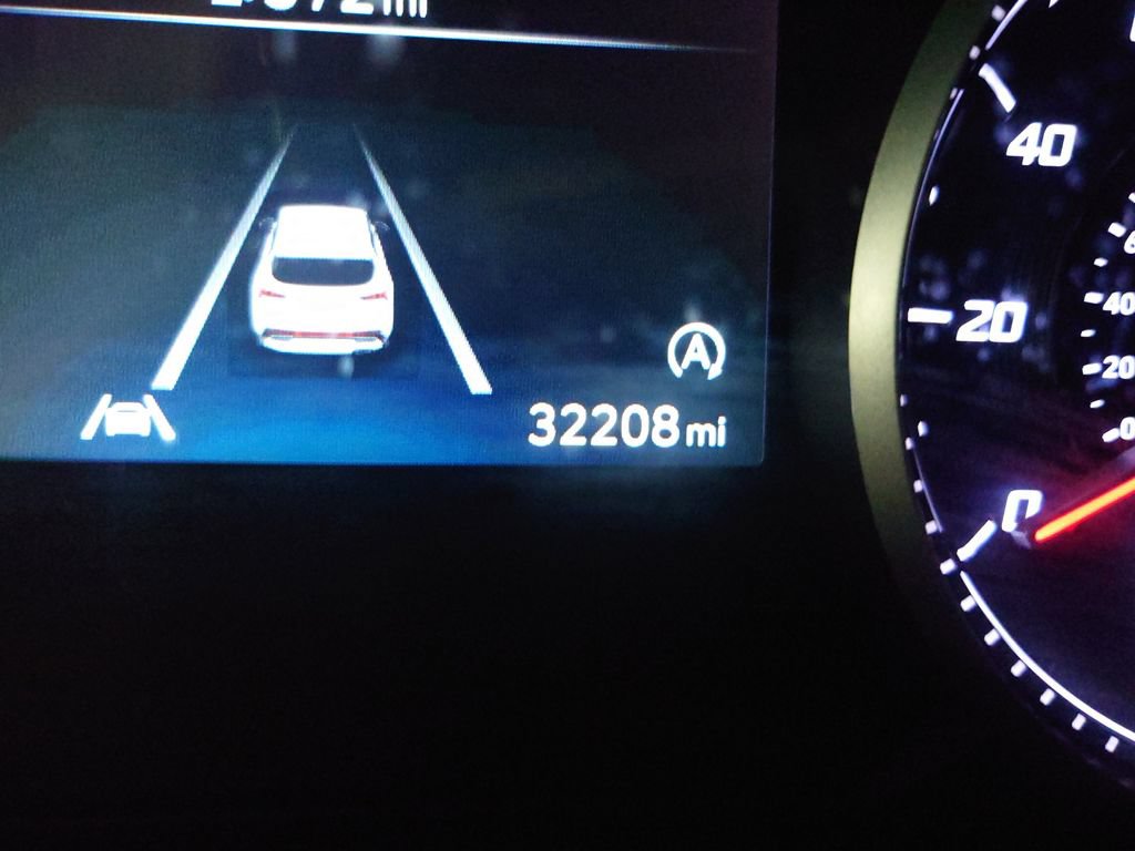 Certified 2023 Hyundai Santa Fe SEL AWD/4WD image 17