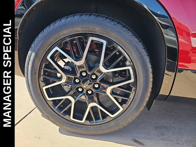 New 2025 Chevrolet Blazer RS w/ Enhanced Convenience Package image 39