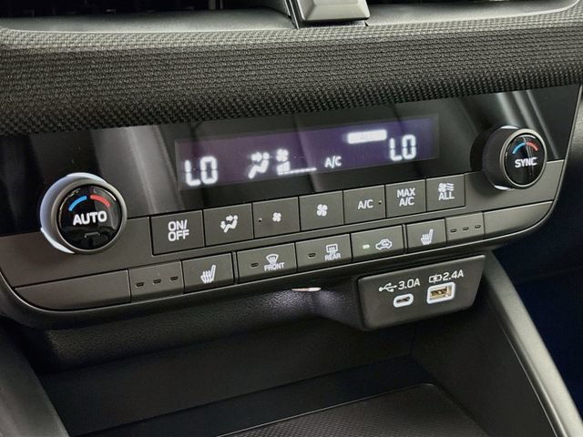 New 2026 Subaru Outback Premium AWD/4WD image 16