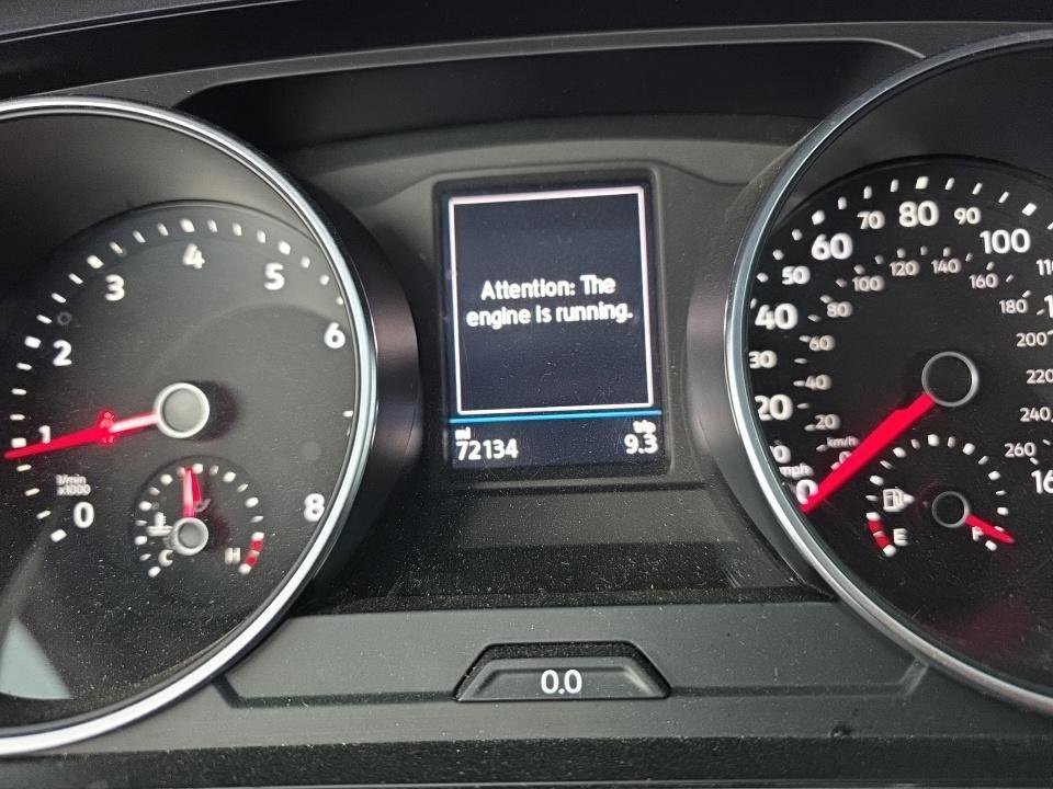 Used 2020 Volkswagen Tiguan SE w/ Panoramic Sunroof Package image 11