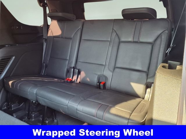 Used 2023 Chevrolet Tahoe RST image 25