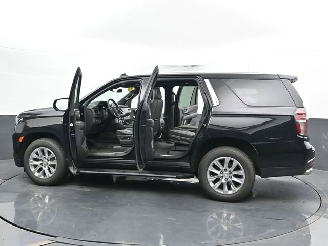 Used 2022 Chevrolet Tahoe Premier image 58