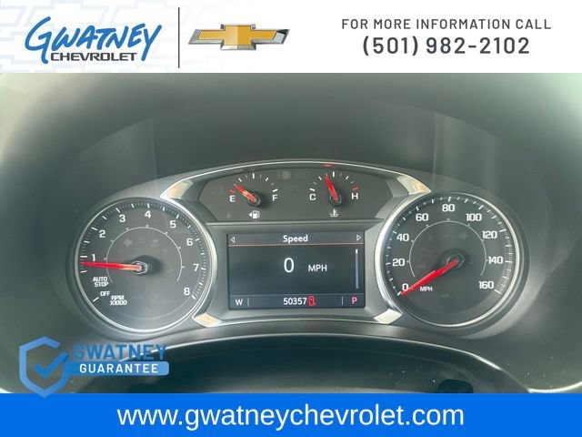 Used 2024 GMC Terrain SLT AWD/4WD image 15