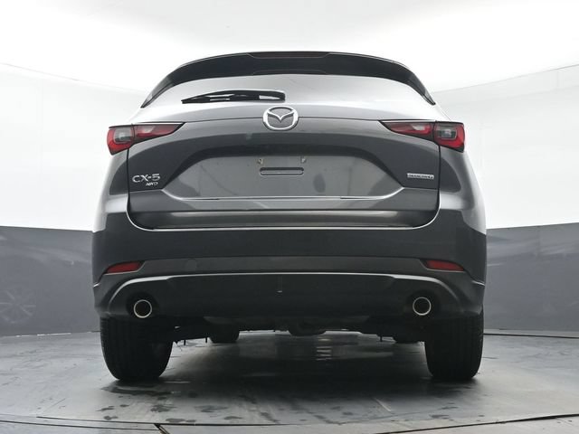 Certified 2023 MAZDA CX-5 AWD 2.5 S image 33