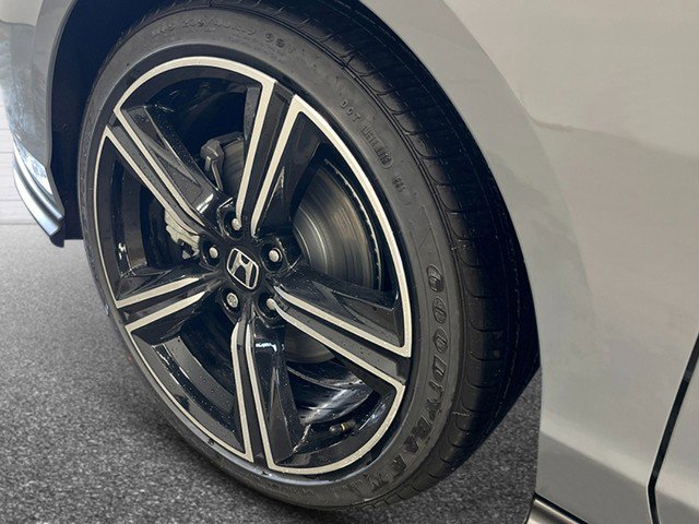 New 2026 Honda Accord Sport image 12