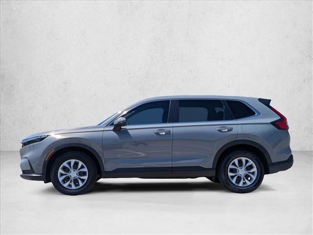 Used 2025 Honda CR-V LX image 9