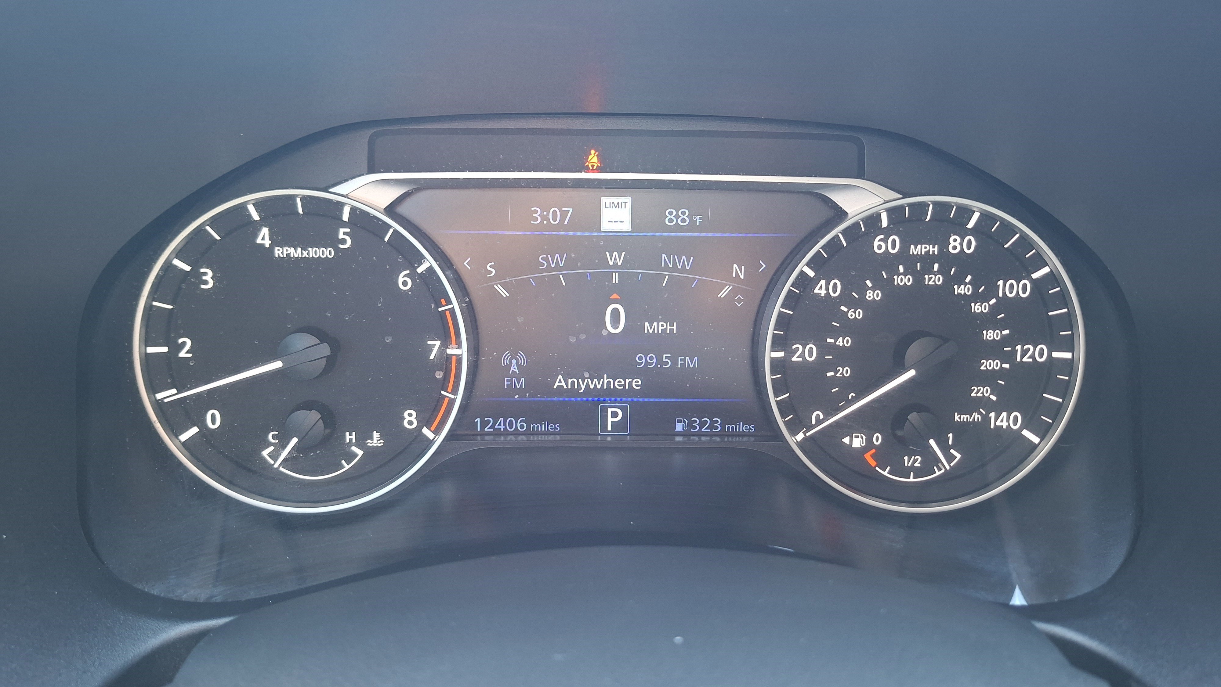 Used 2024 Nissan Altima 2.5 SL FWD image 12