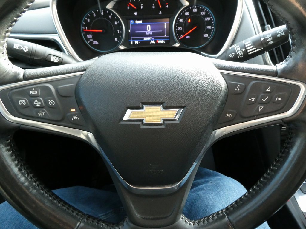 Used 2022 Chevrolet Equinox LT image 30