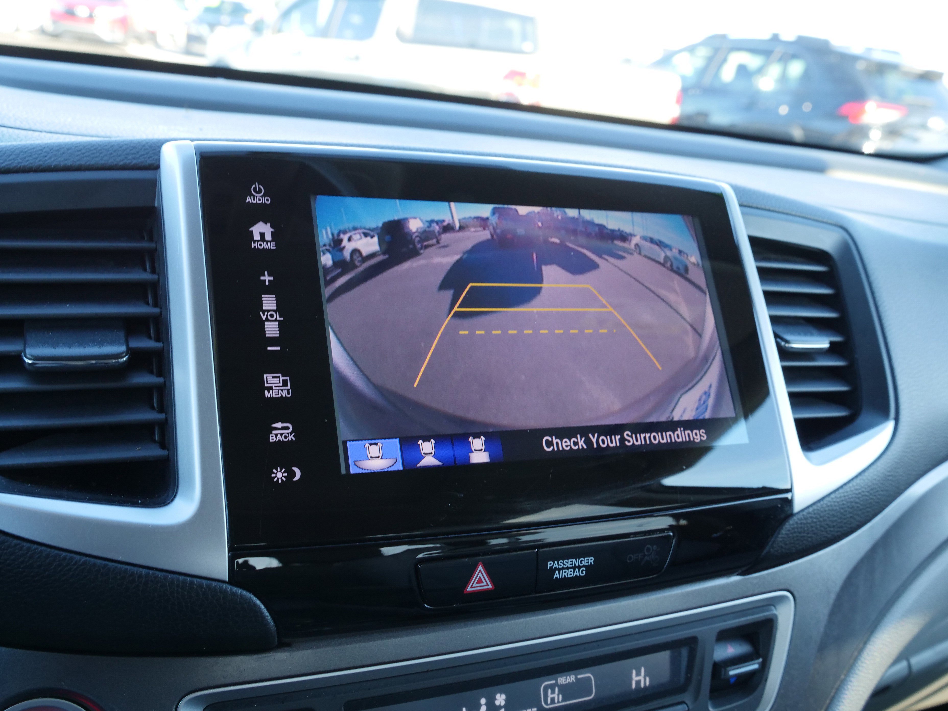 Used 2018 Honda Pilot EX-L image 28