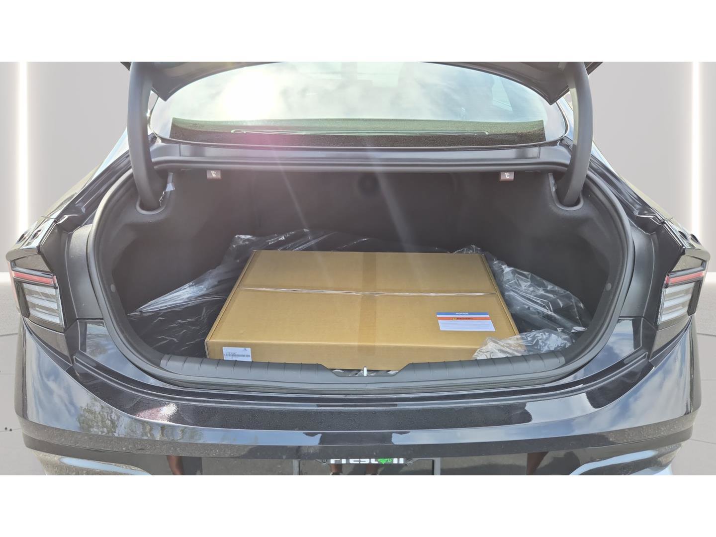 Used 2026 Hyundai Sonata SEL image 9