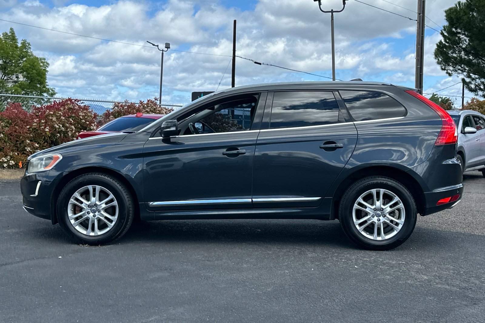 Used 2014 Volvo XC60 3.2 AWD/4WD image 7