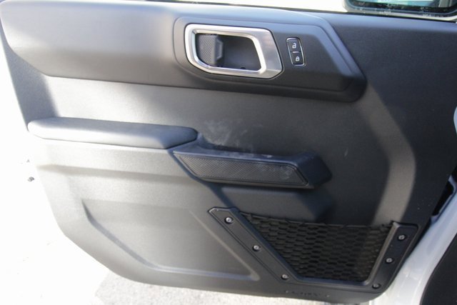 New 2025 Ford Bronco Outer Banks image 19