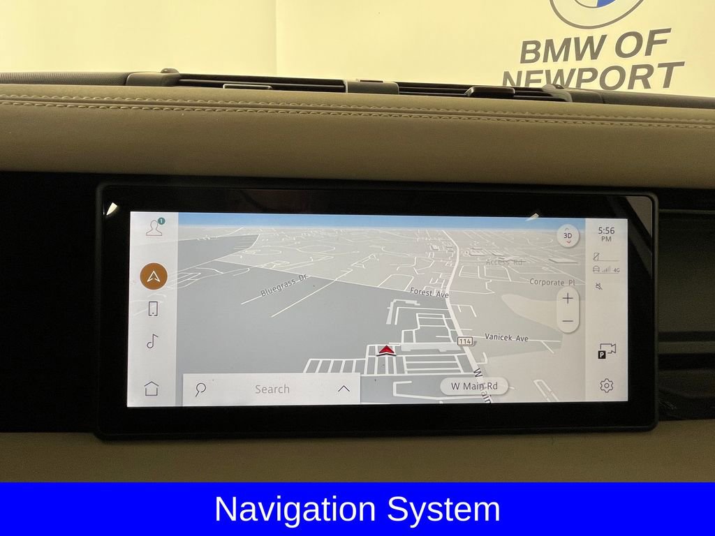 Used 2024 Land Rover Defender 110 X-Dynamic SE image 5