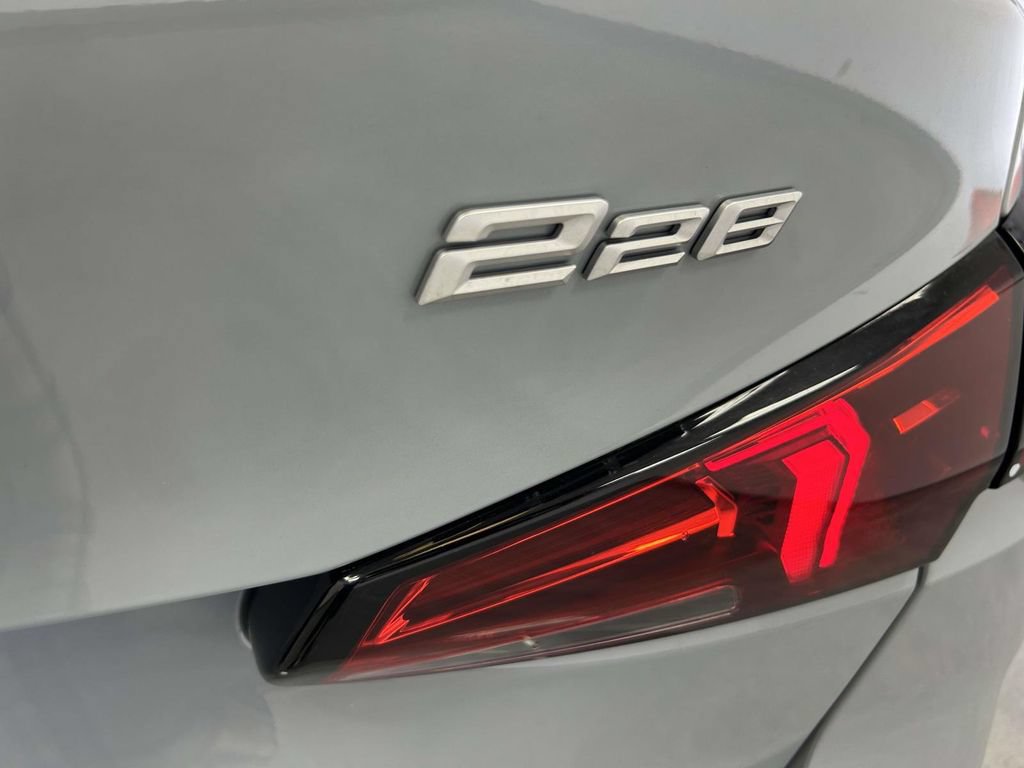 Used 2026 BMW 228 Gran Coupe FWD image 10