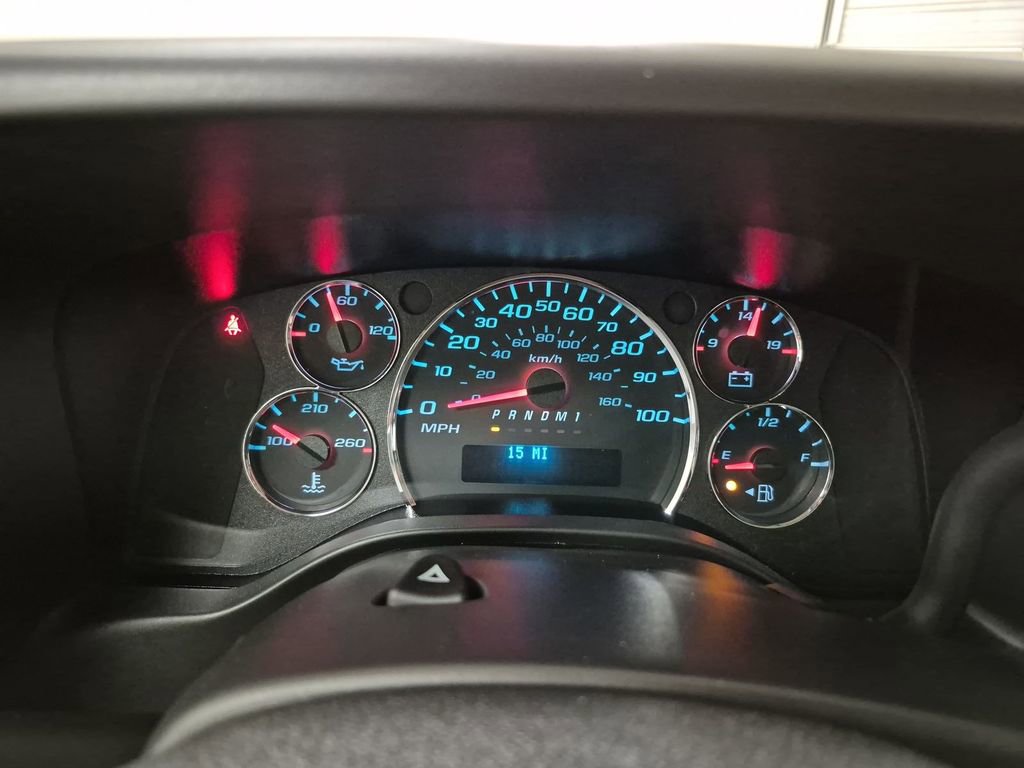 New 2025 GMC Savana 2500 Extended w/ Enhanced Convenience Package image 11