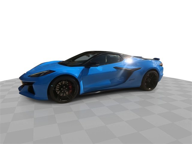 Used 2025 Chevrolet Corvette Z06 image 7