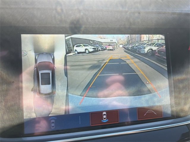 Used 2018 Cadillac XT5 Platinum image 17