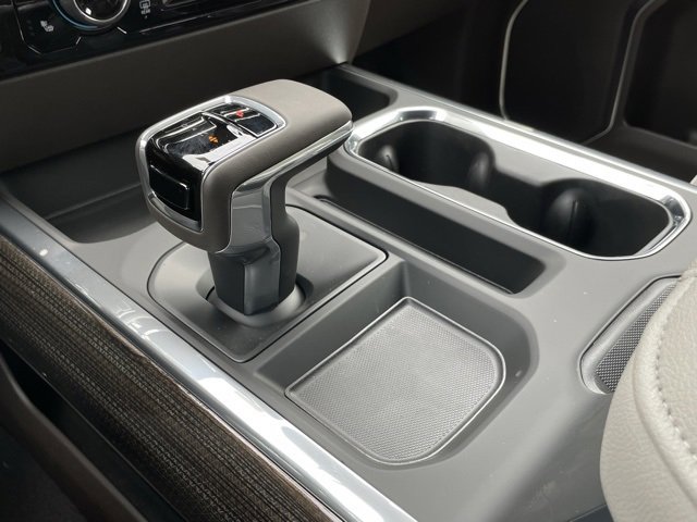 New 2025 Chevrolet Silverado 1500 LT w/ Z71 Off-Road Package image 22