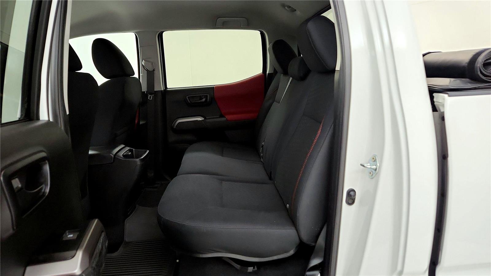 Certified 2023 Toyota Tacoma SR5 image 37