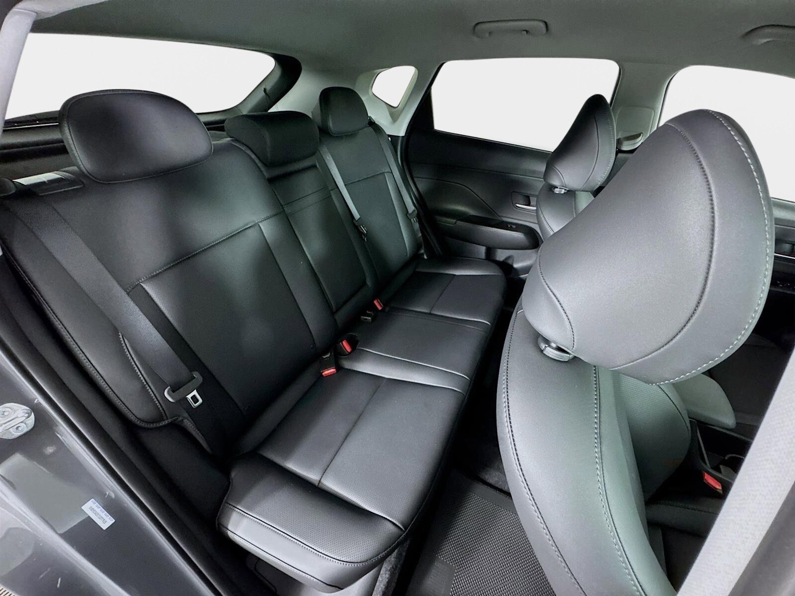 New 2026 Hyundai Kona SEL Premium FWD image 26