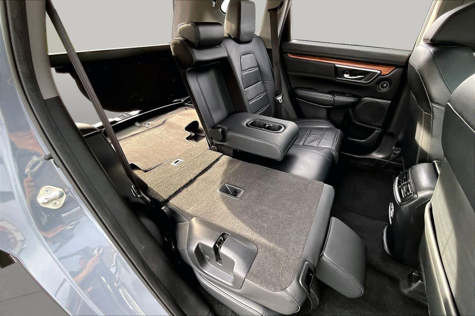 Used 2022 Honda CR-V EX-L image 20