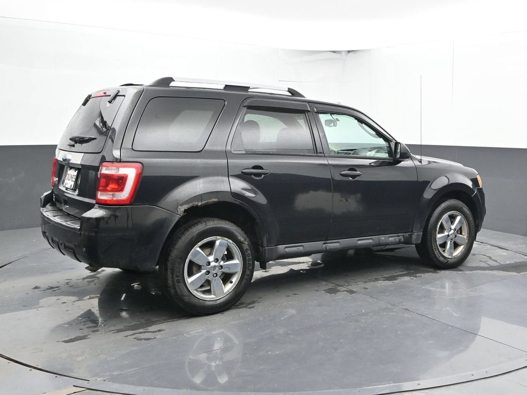 Used 2012 Ford Escape Limited FWD image 2