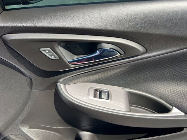 Used 2019 Chevrolet Malibu RS FWD image 32