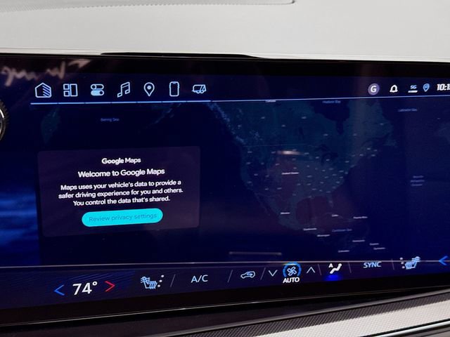 New 2025 Chevrolet Tahoe RST image 16