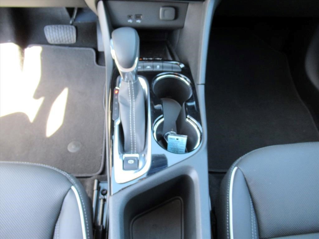 Certified 2024 Buick Encore GX Avenir w/ Avenir Technology Package image 22