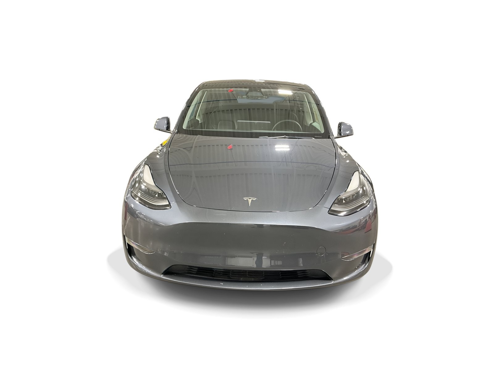 Certified 2023 Tesla Model Y Long Range AWD/4WD image 2