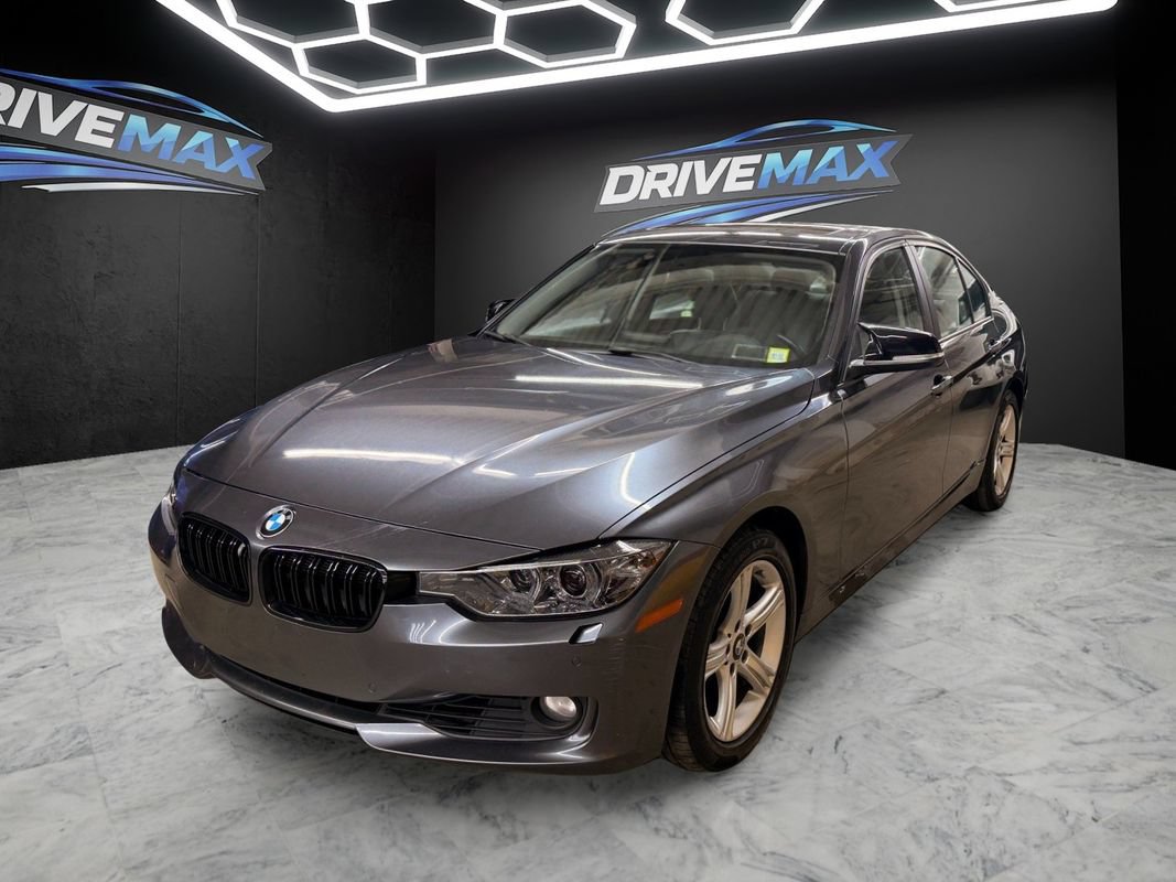 Used 2014 BMW 328i xDrive Sedan