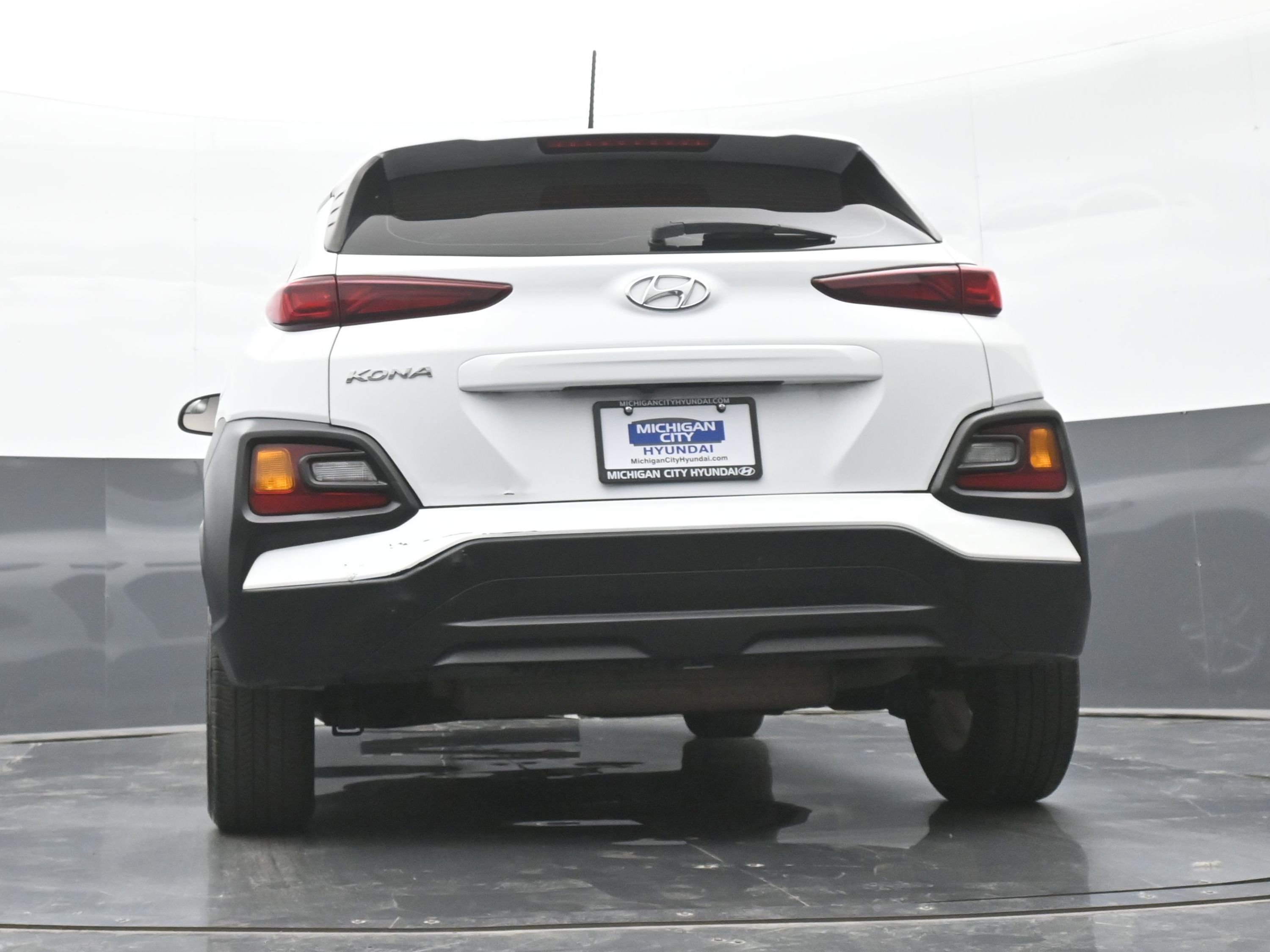 Used 2021 Hyundai Kona SE FWD image 38