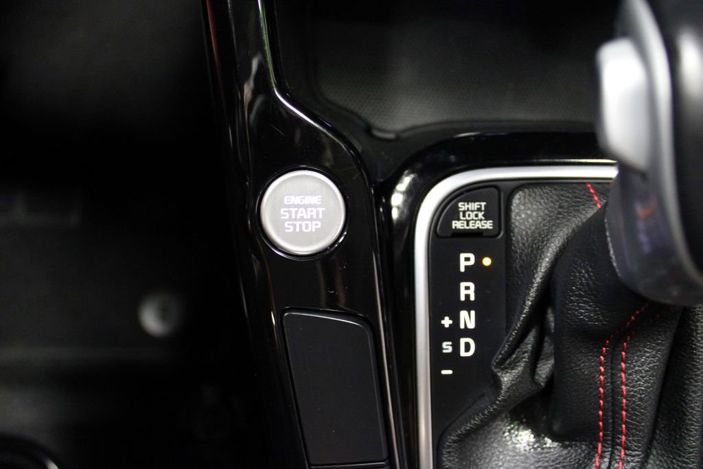 Used 2023 Kia Soul GT-Line FWD image 21