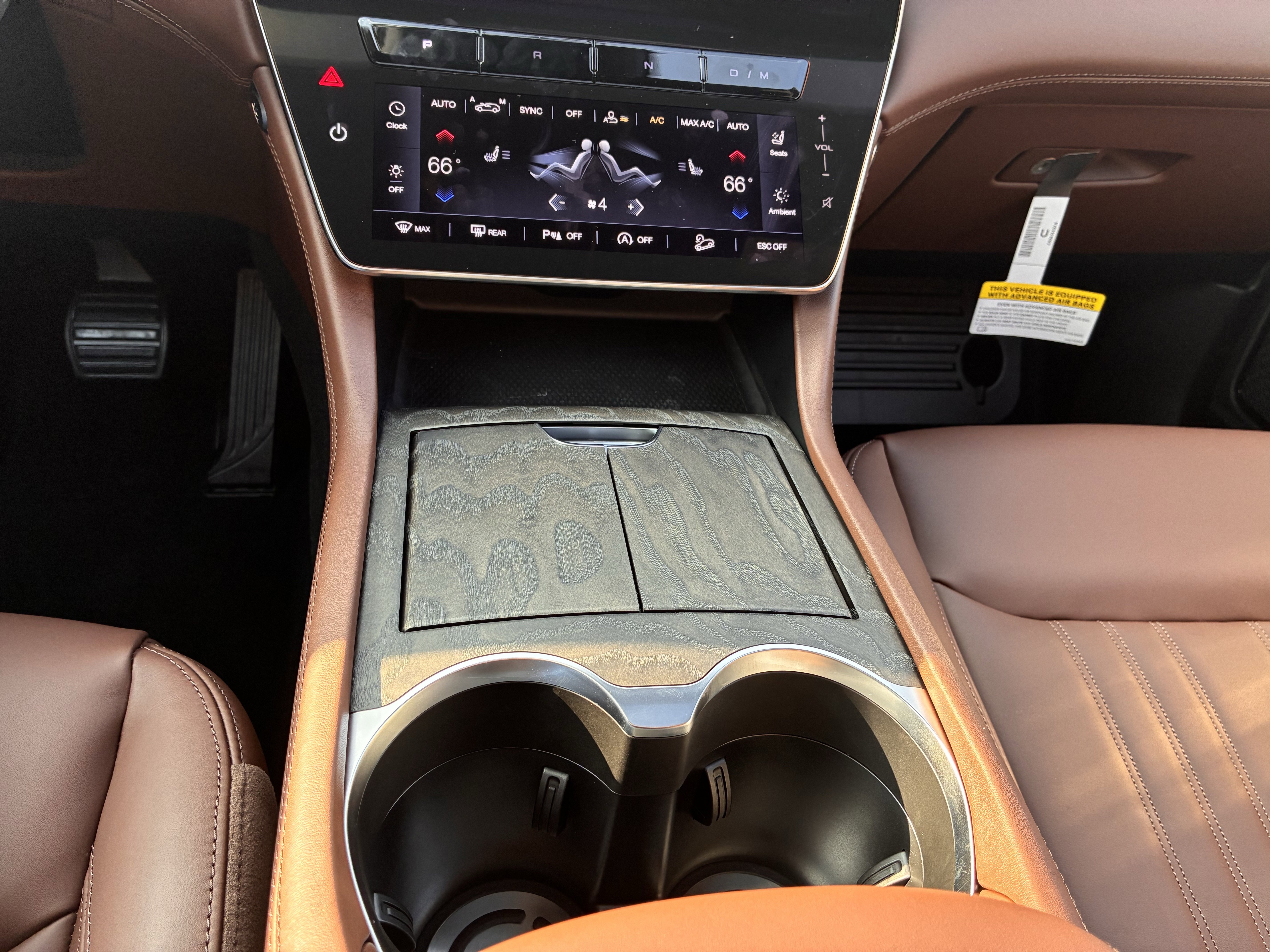 New 2025 Maserati Grecale GT image 22