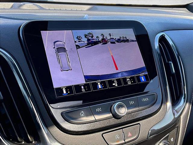 Used 2023 Chevrolet Equinox Premier image 22