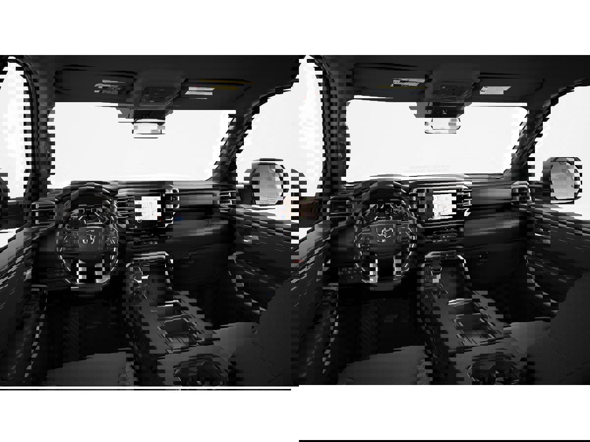 New 2026 Toyota Tundra SR5 image 53