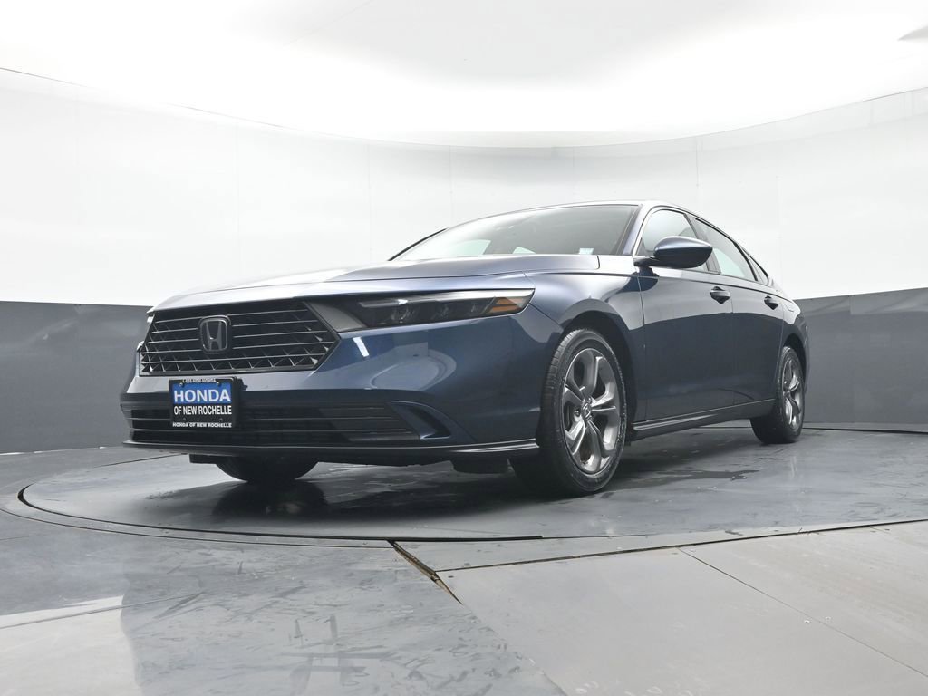 Used 2024 Honda Accord EX image 26