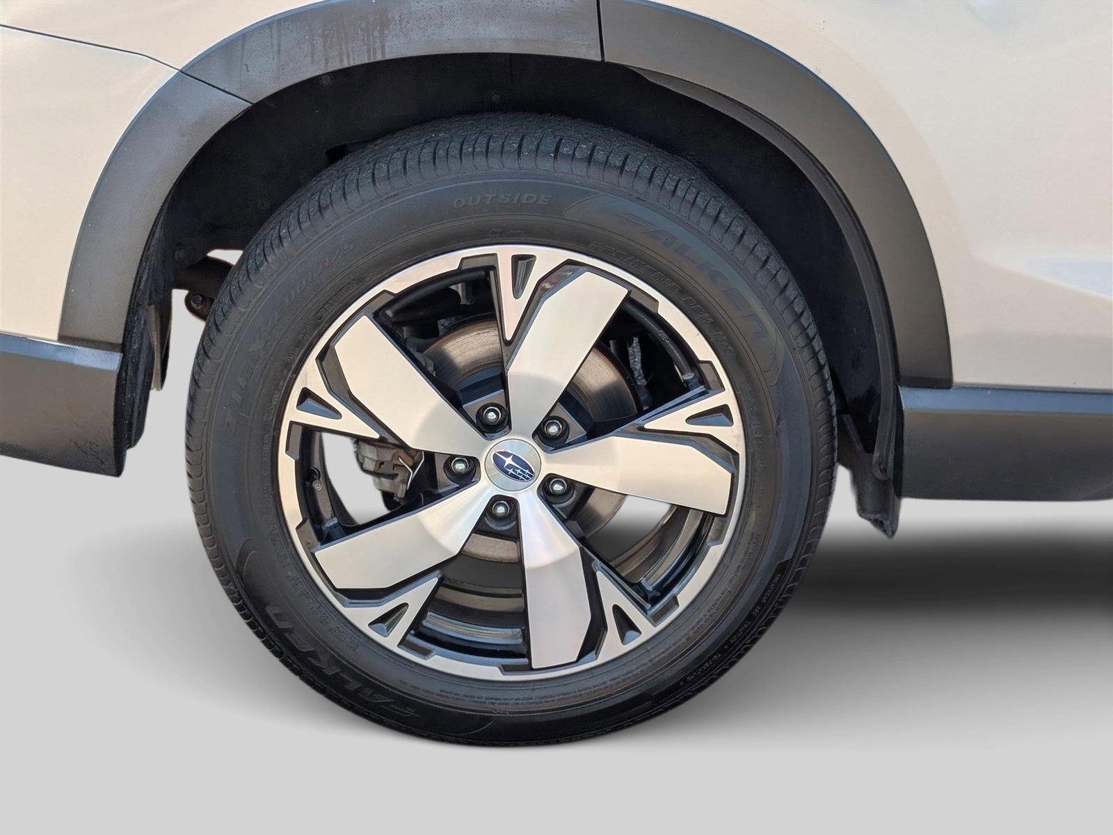 Used 2020 Subaru Forester Touring w/ Popular Package #2 image 11